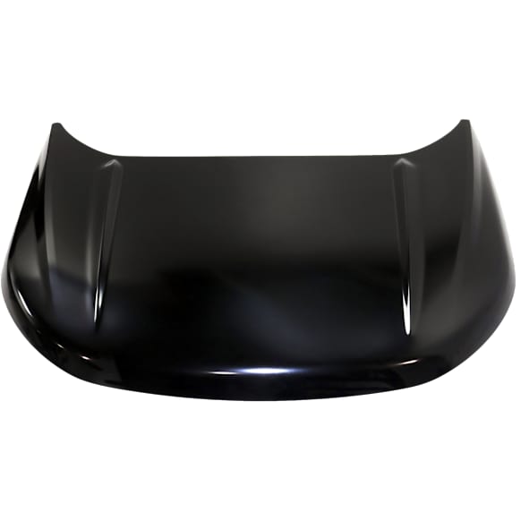 2018 Ford Edge SE 6 Cyl 3.5L - Factory Style Hood, Steel, Primed