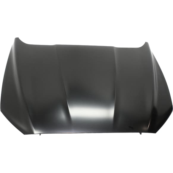 2017 Ford Fusion - Factory Style Hood, Steel, Primed, CAPA Certified