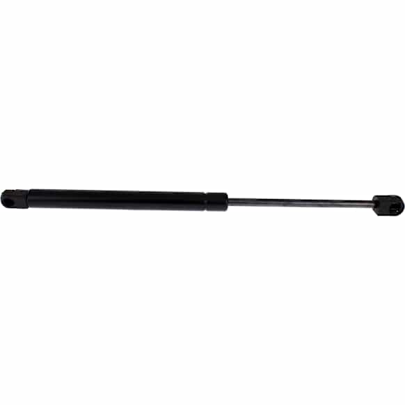 2010 Ford F-150 XLT 8 Cyl 4.6L - Lift Support Hood, Standard Cab Pickup