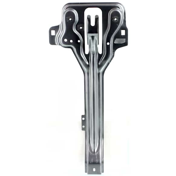 Front Radiator Support Center, Hood Latch Support