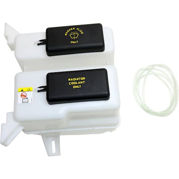 Coolant Reservoir