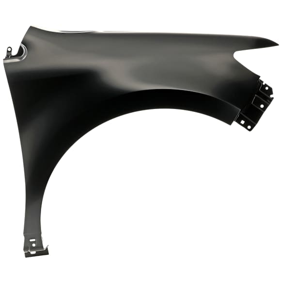 2014 Ford Edge SEL - Front, Passenger Side Fender CAPA Certified