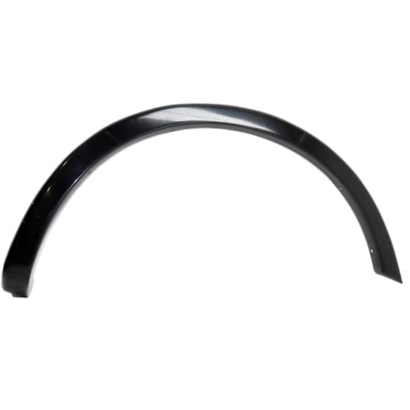 2012 Ford F-150 - Front, Passenger Side Fender Trim, Primed