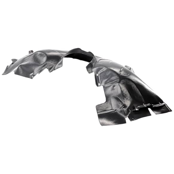 2012-2018 Ford Focus -  Front, Driver Side Fender Liner, S/SE Models