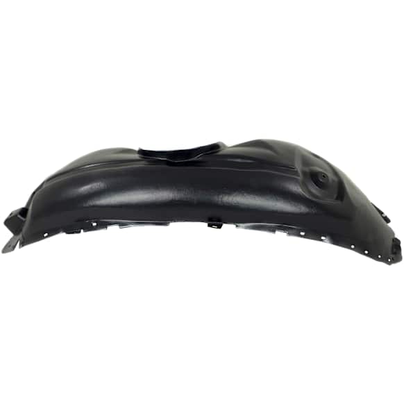 2013 Ford Escape - Front, Passenger Side Fender Liner