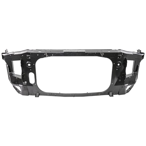 Radiator Support Assembly