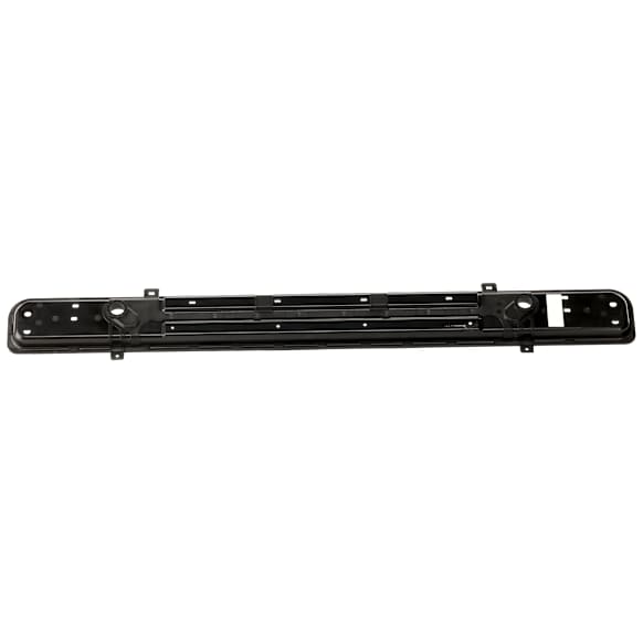 Radiator Support Lower Crossmember, CAPA Certified