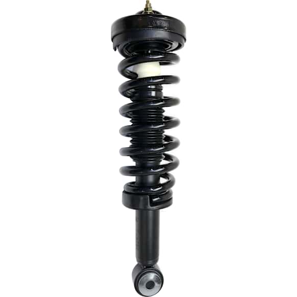 Front, Driver or Passenger Side Fully Loaded Strut, RWD