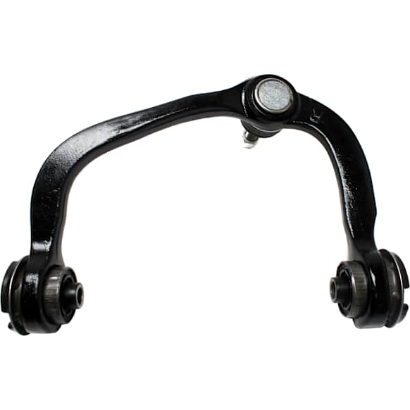 Front, Passenger Side, Upper Control Arm, with Ball Joint