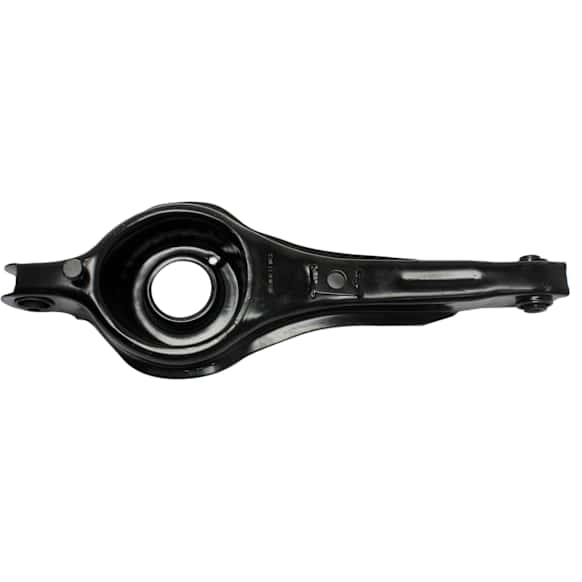 Rear, Driver or Passenger Side, Lower, Rearward Control Arm