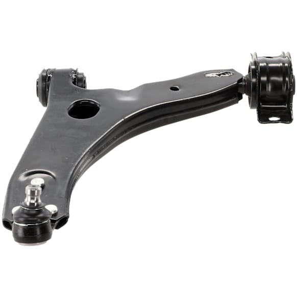 Front, Driver Side, Lower Control Arm, With Ball Joint Assembly, FWD