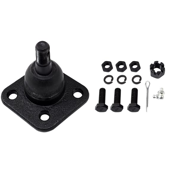 Front, Driver or Passenger Side, Upper Ball Joint