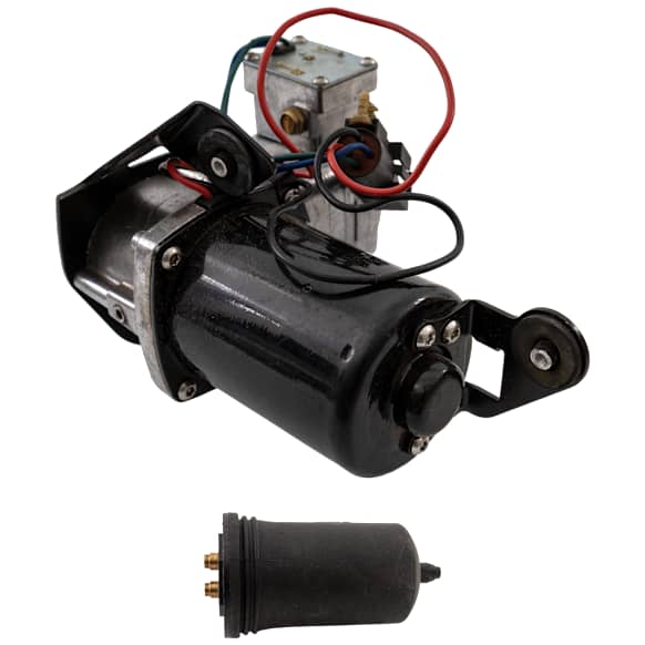 2003 Ford Expedition - Air Suspension Compressor