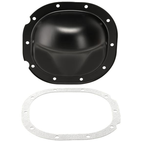 Differential Cover - Direct Fit, Sold individually