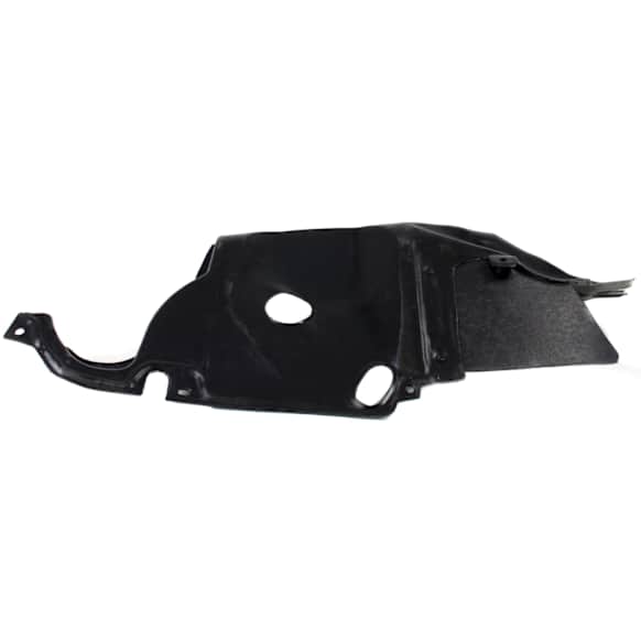 Driver Side Engine Splash Shield