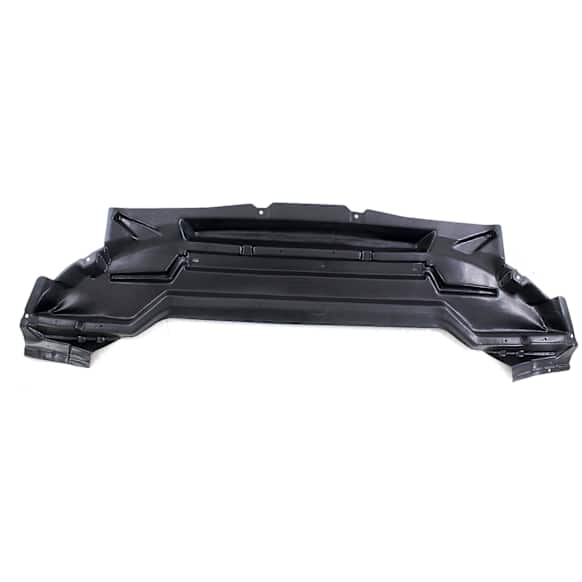 2009 Ford Focus - Front Engine Splash Shield, 2-Door, Coupe