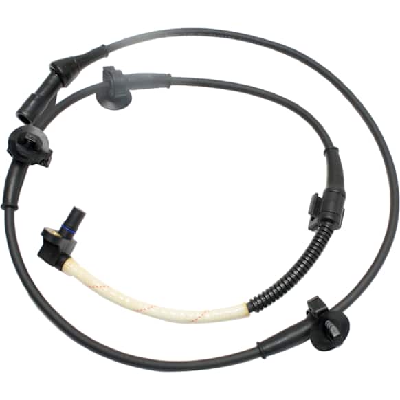 2006 Ford Ranger - Front, Driver or Passenger Side ABS Speed Sensor, 4WD