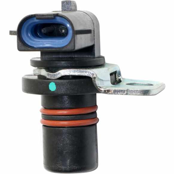 1996 Ford F-250 - Transmission Output/Vehicle speed sensor Automatic Transmission Output Shaft Speed Sensor, Sold Individually