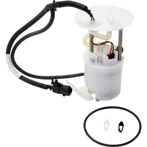 Fuel Pump, With Fuel Sending Unit, 6 Cyl., 3.0L Engine
