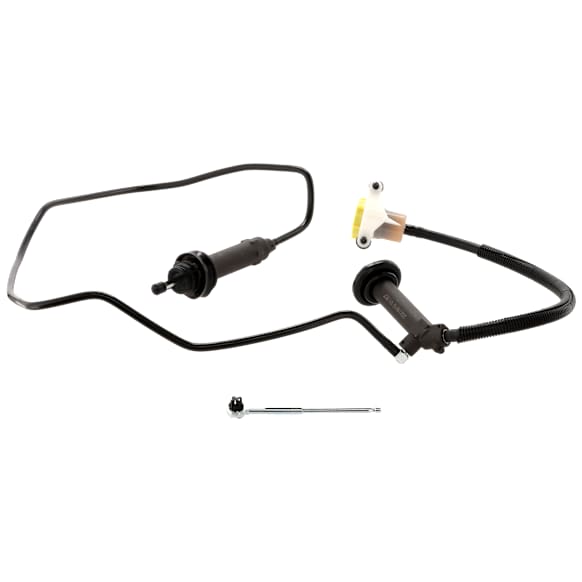 Clutch Master and Slave Cylinder Assembly, Sold Individually