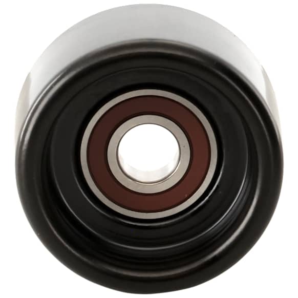 Accessory Belt Idler Pulley