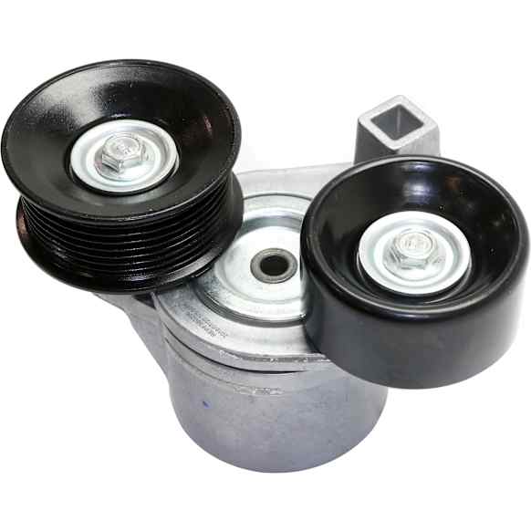 Accessory Belt Tensioner, 8 Cyl., 7.3L Engine