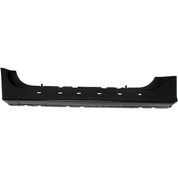 1999 Ford F-250 XL - Passenger Side Rocker Panel, Standard Cab Pickup