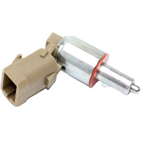 Door Jamb Switch, Blade Type, 2-Prong Male Terminal