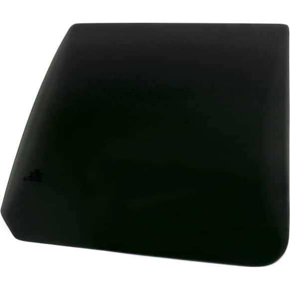 2002-2010 Mercury Mountaineer - Rear, Passenger Side Door Glass, Gray Tint Privacy, Replaces NAGS No. DD09872 YPNN