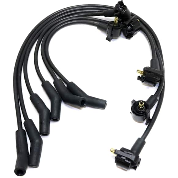 Spark Plug Wire, 6 Cyl., 4.2L Engine