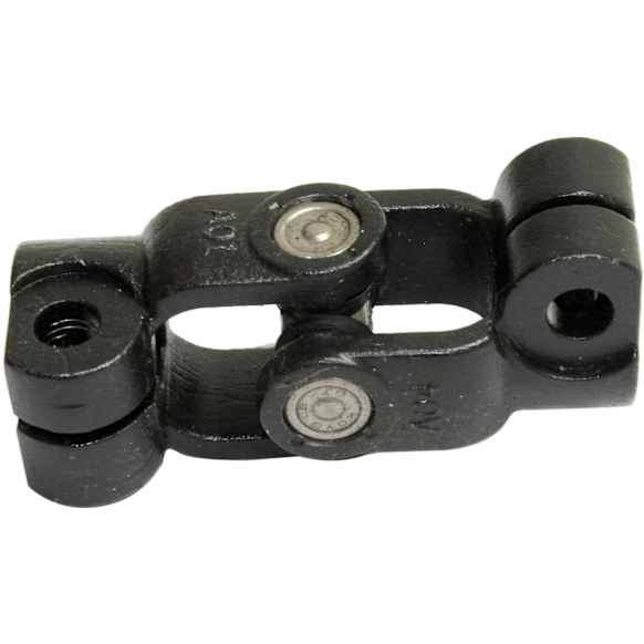 Steering Shaft, Universal Joint