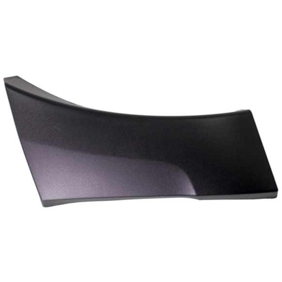 Quarter Panel Molding - Rear, Driver Side, Without Wheel Opening Molding