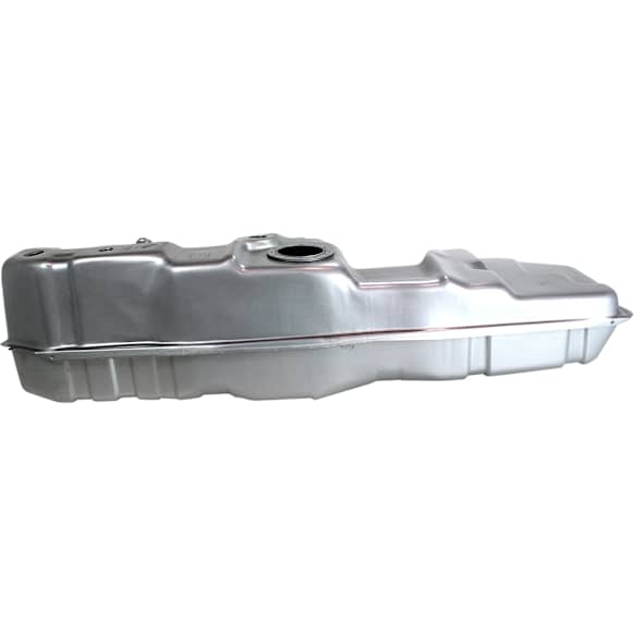 Fuel Tank, 24.5 Gallons / 93 Liters, With Lock Ring, Without Seal(s) and Fillers