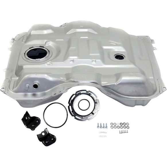 Fuel Tank, 6 Cyl., 3.5L Engine, 20 Gallons / 76 Liters