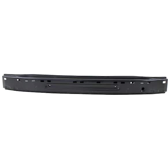 Rear Bumper Reinforcement, Steel