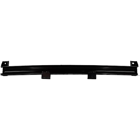 Rear Bumper Reinforcement, Steel, CAPA CERTIFIED