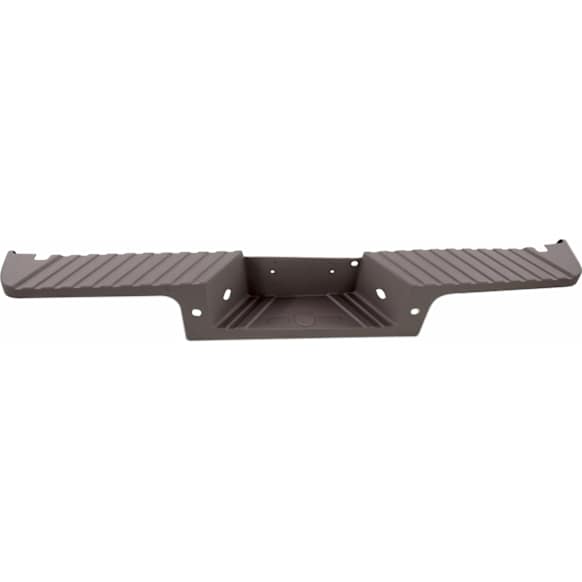 Center Bumper Step Pad, Tan