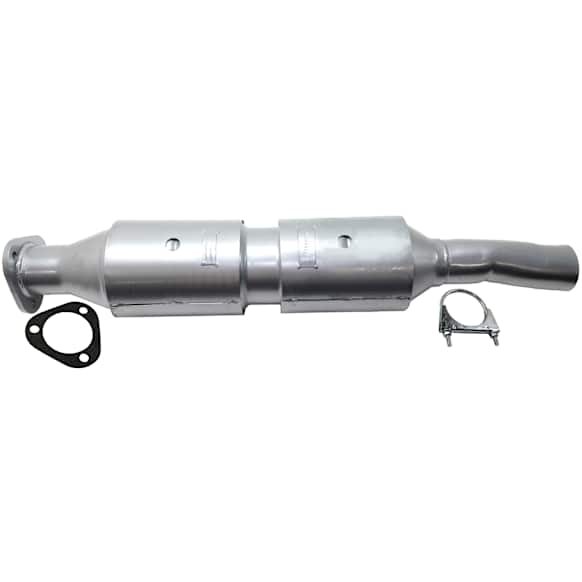 1997-2002 Ford E-250 Econoline - Catalytic Converter, Federal EPA Standard, 46-State Legal (Cannot ship to CA, CO, NY or ME), Direct Replacement Series