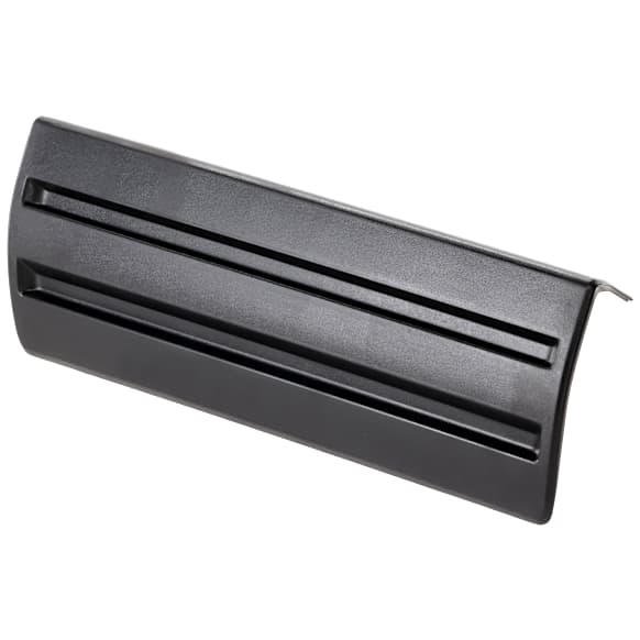 2015 GMC Sierra 1500 - Front License Plate Bracket