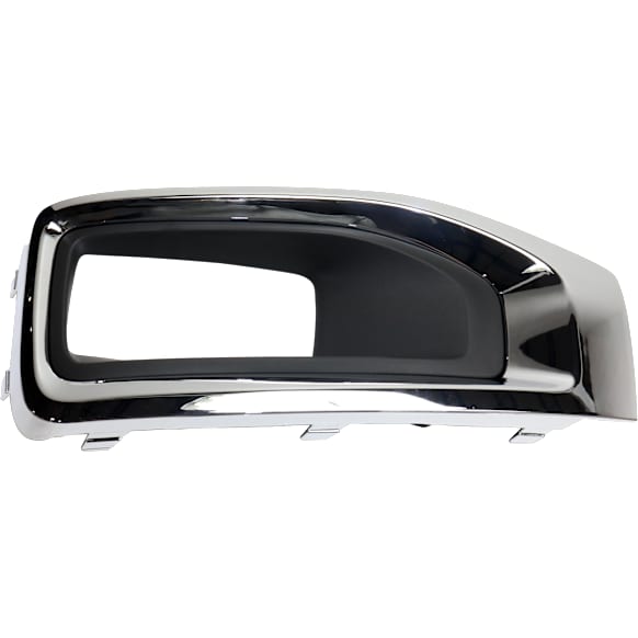 2015-2020 GMC Yukon - Front, Passenger Side Fog Light Trim, Primed