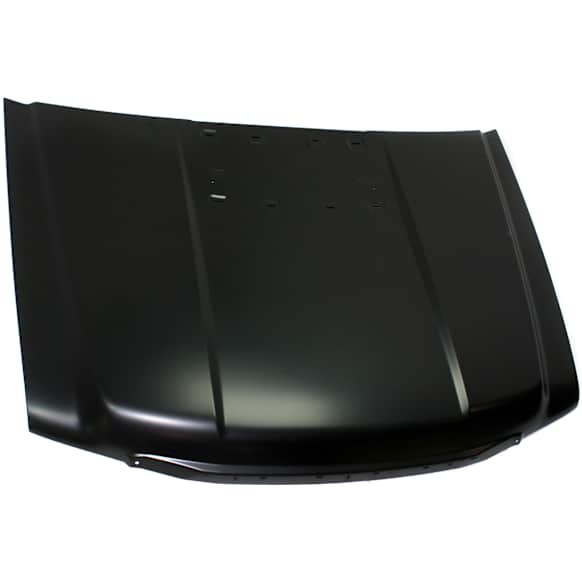 Factory Style Hood Steel Primed