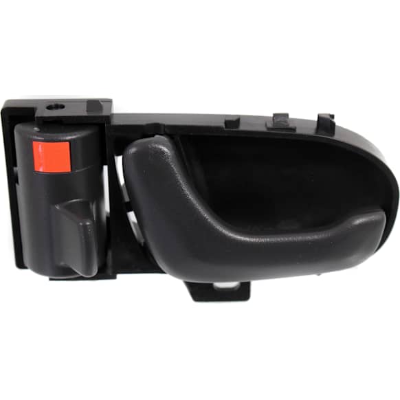 1992 Chevrolet Metro - Front, Driver Side Textured Black Interior Door Handle, ,2-Door, Hatchback