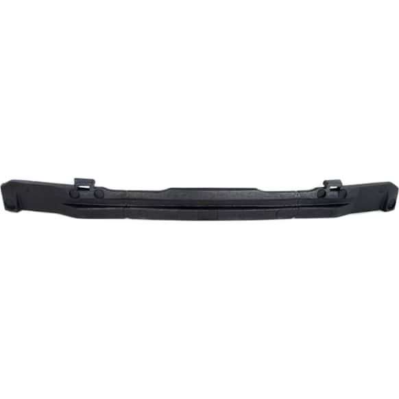 Sedan Front Bumper Absorber CAPA Certified
