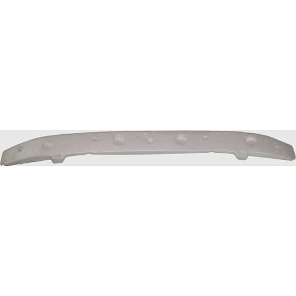 Coupe Front Bumper Absorber