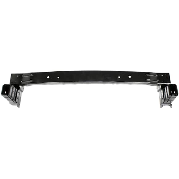 Front Bumper Reinforcement, Steel, 4 Cyl., 2.4L Engine