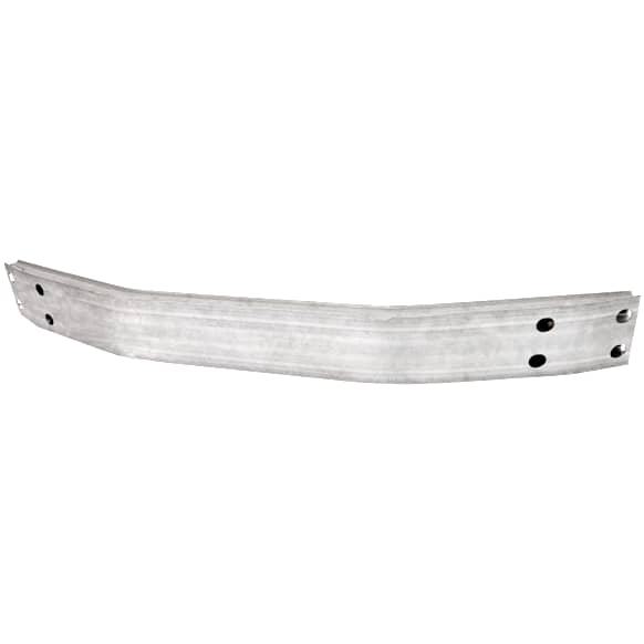 Front Bumper Reinforcement, Aluminum, CAPA Certified