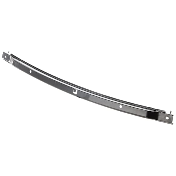 2009 Honda CR-V - Front, Center Bumper Bracket