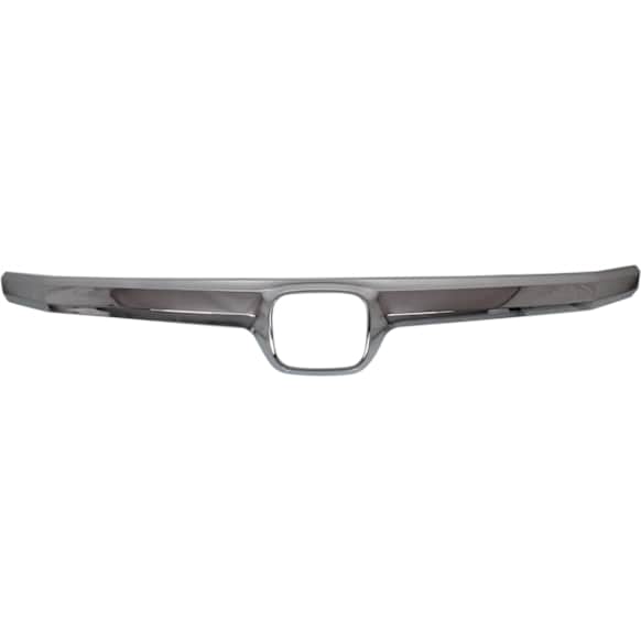 Grille Trim, Chrome, Sedan, 4 Cyl., 1.8L Engine, CAPA Certified