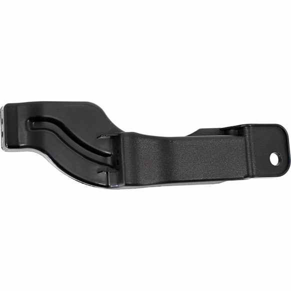 2013 Honda Civic EX-L - Passenger Side Grille Bracket, Coupe