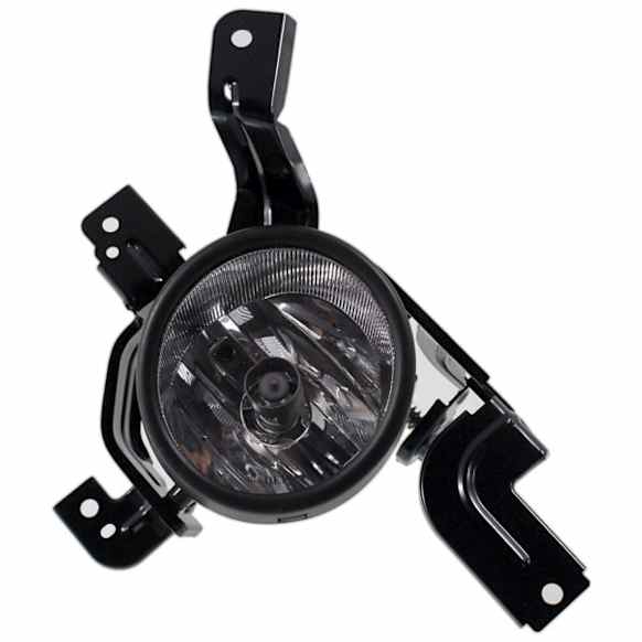 2008 Honda CR-V - Front, Passenger Side Halogen Fog Light, With bulb(s)